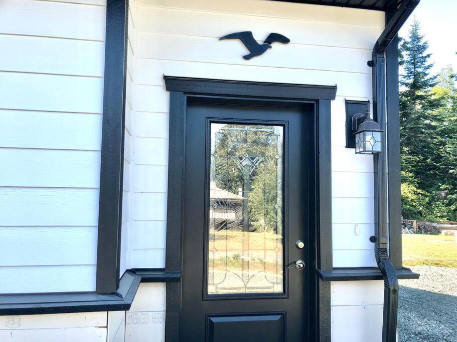 Seagull Studio Vacation Suite Сук Экстерьер фото