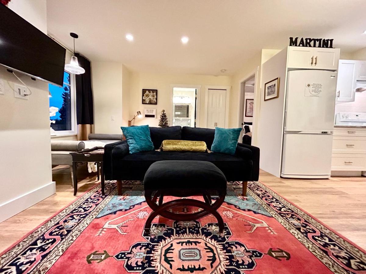 Seagull Studio Vacation Suite Сук Экстерьер фото
