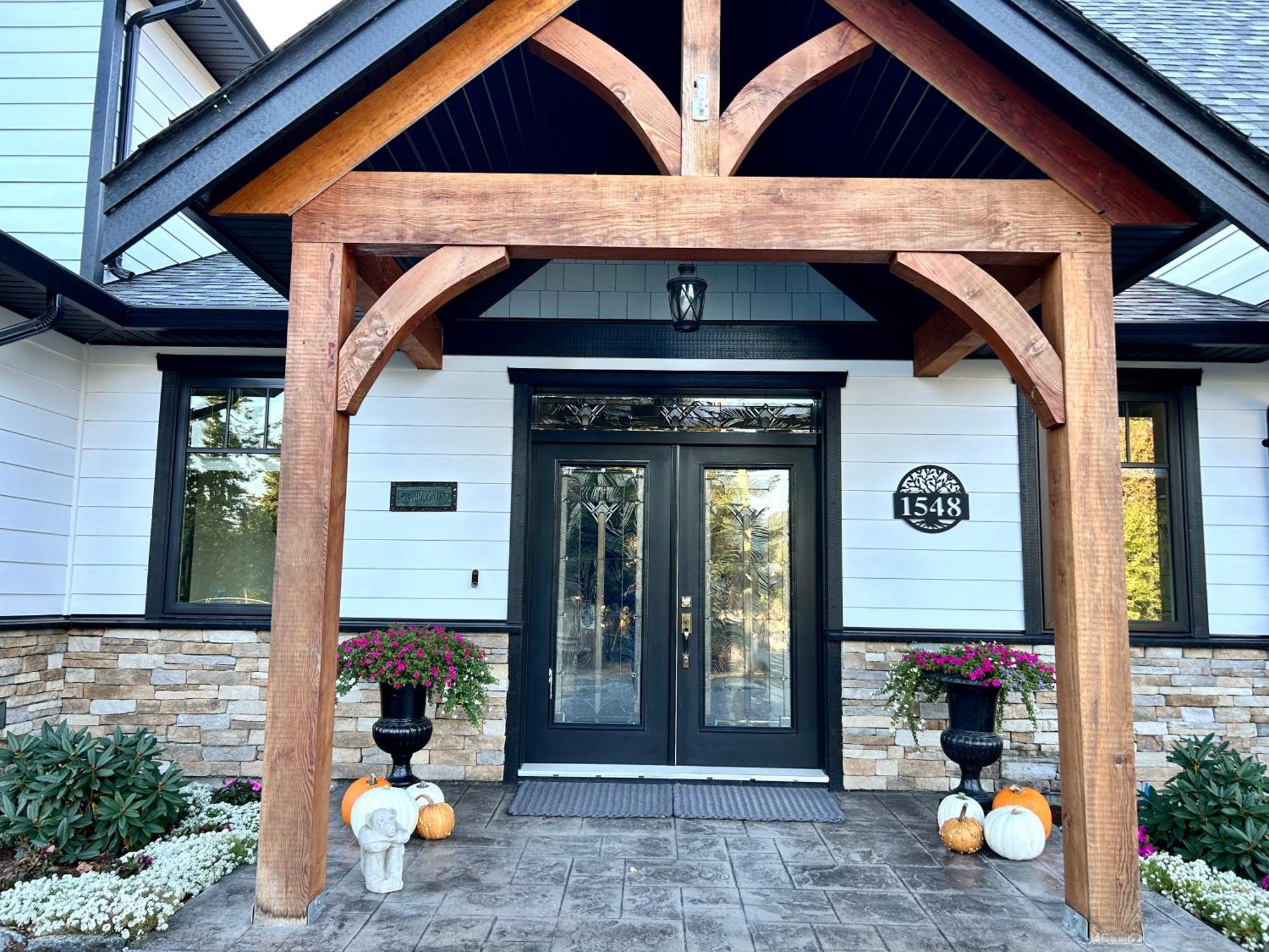 Seagull Studio Vacation Suite Сук Экстерьер фото