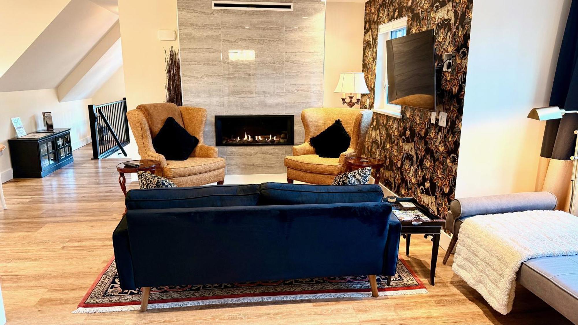 Seagull Studio Vacation Suite Сук Экстерьер фото