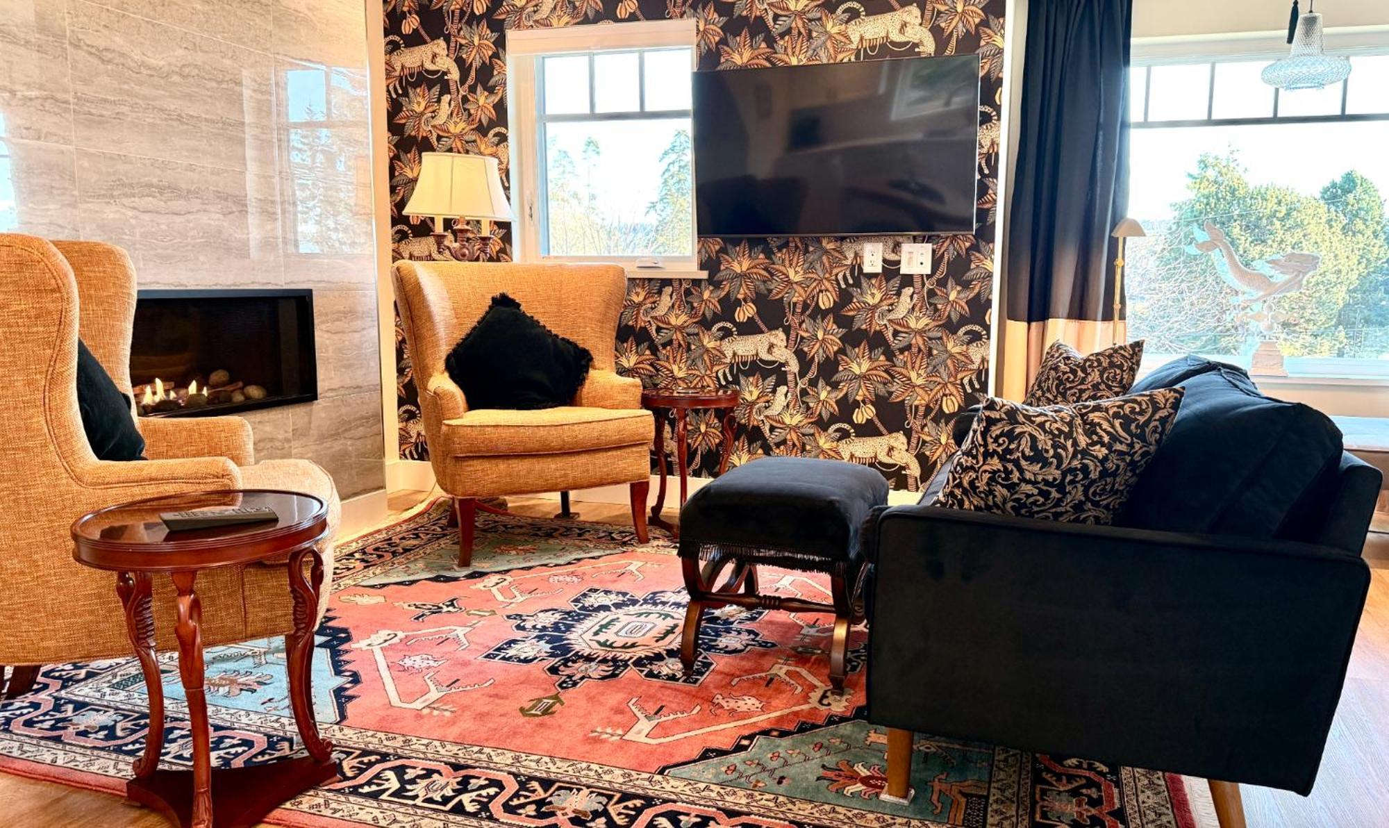 Seagull Studio Vacation Suite Сук Экстерьер фото